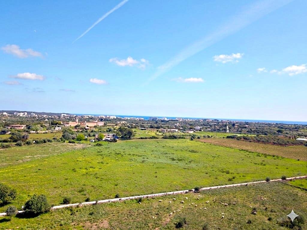 Land in Manacor, Balearic Islands, Spain 1 - 18985590