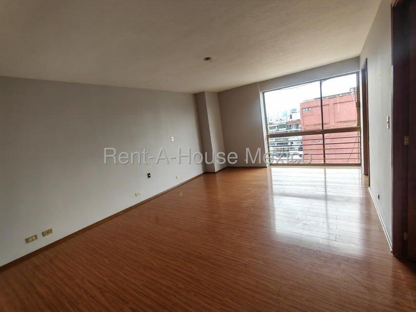 Apartment in Mexico City, Mexico City, Mexico 3 - 18984984