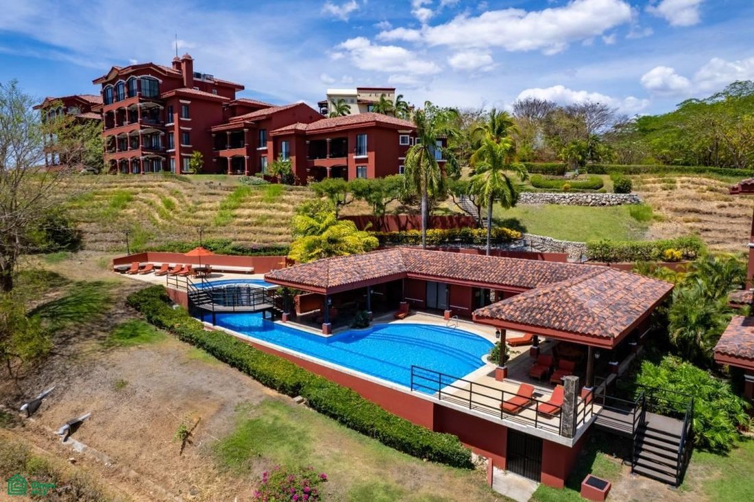 Eigentumswohnung in Brasilito, Provinz Guanacaste, Costa Rica 4 - 17968309