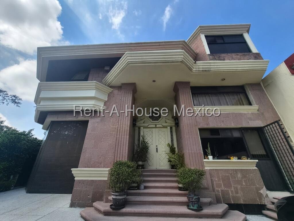 House in Naucalpan de Juárez, State of Mexico, Mexico 4 - 18985303