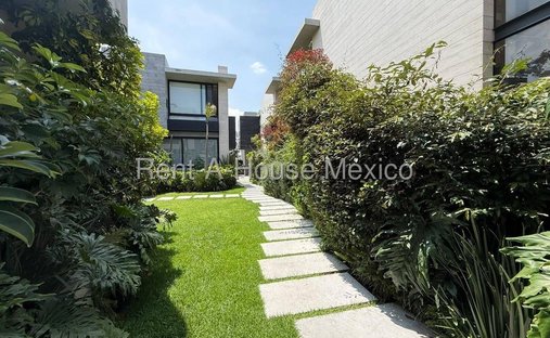Appartamento a Naucalpan de Juárez, Stato del Messico, Messico 1