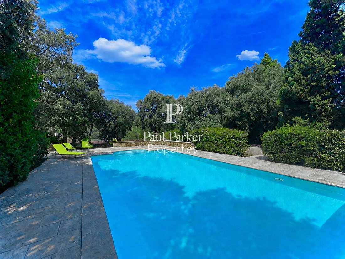 Villa in Lourmarin, Provence-Alpes-Côte d'Azur, France 3 - 18678161