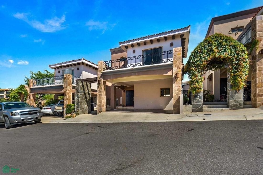 Casa a Cabo San Lucas, Bassa California del Sud, Messico 3 - 18763772
