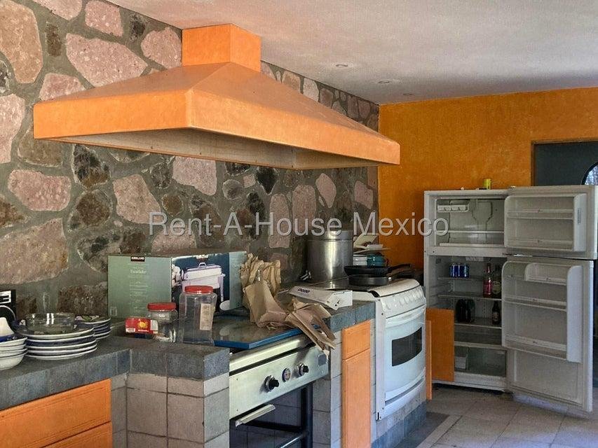 House in Canalejas, State of Mexico, Mexico 5 - 18984811