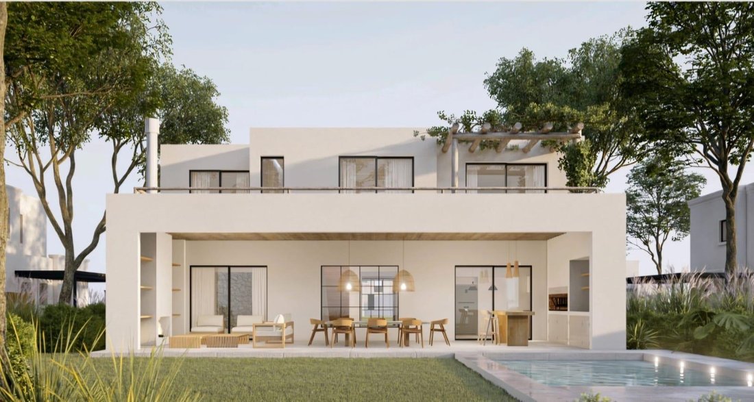 House in Benavidez, Buenos Aires Province, Argentina 2 - 18986963