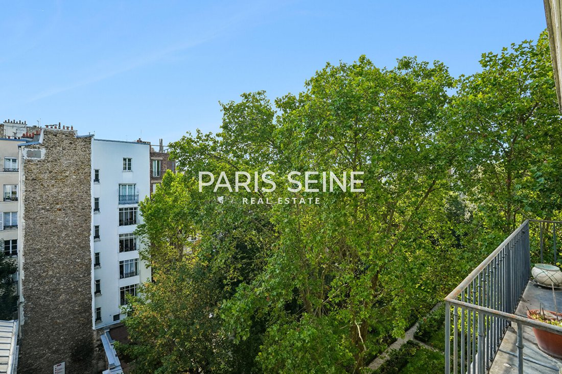 Apartment in Paris 6e Arrondissement, Paris, France 2 - 18986845