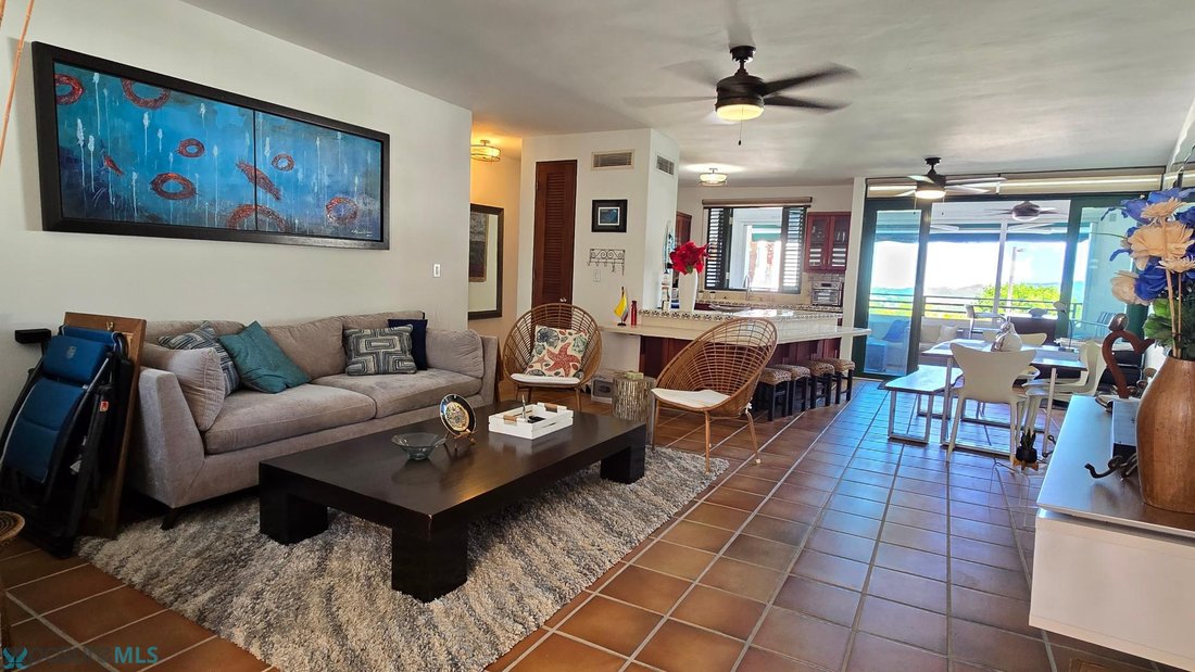 Apartment in Palmer, Río Grande, Puerto Rico 2 - 18985342