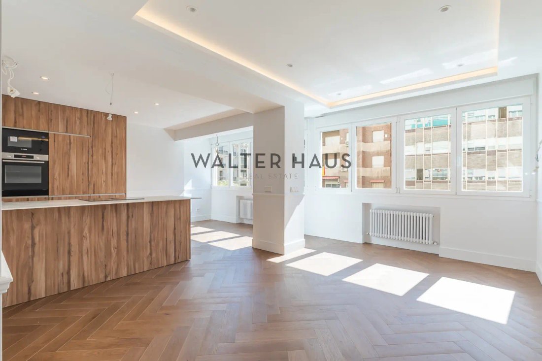 Apartment in Barrio Salamanca, Madrid, Spain 4 - 18986567