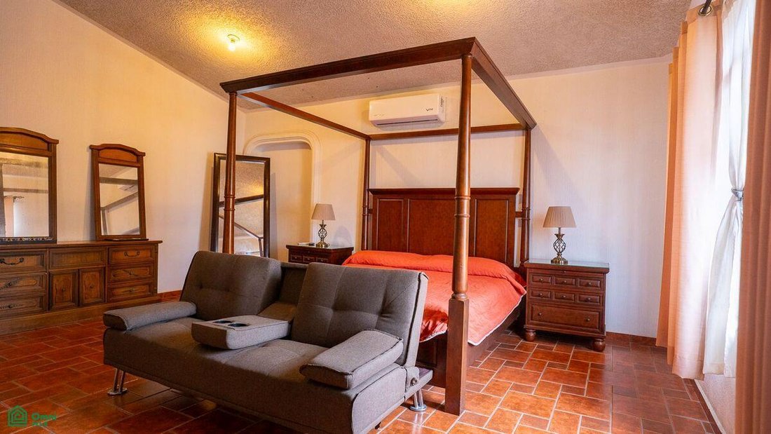 House in La Paz, Baja California Sur, Mexico 4 - 18353445