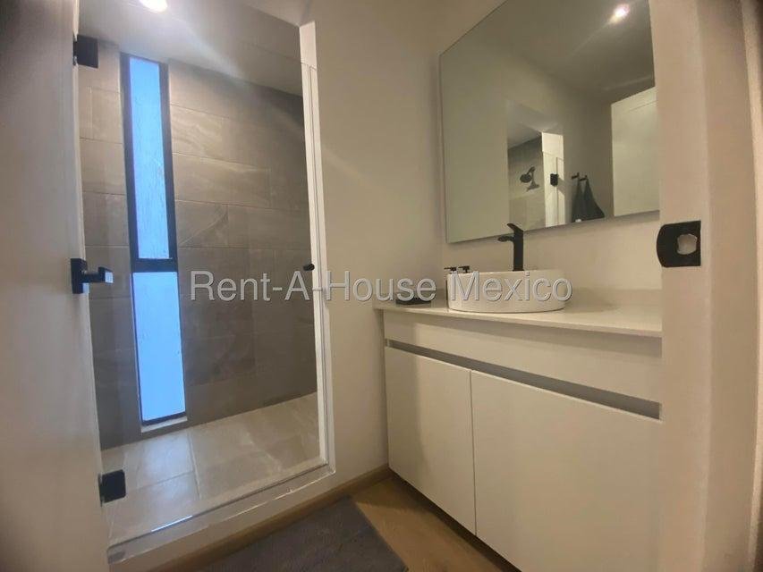 Apartment in Mexico City, Mexico 4 - 18985217