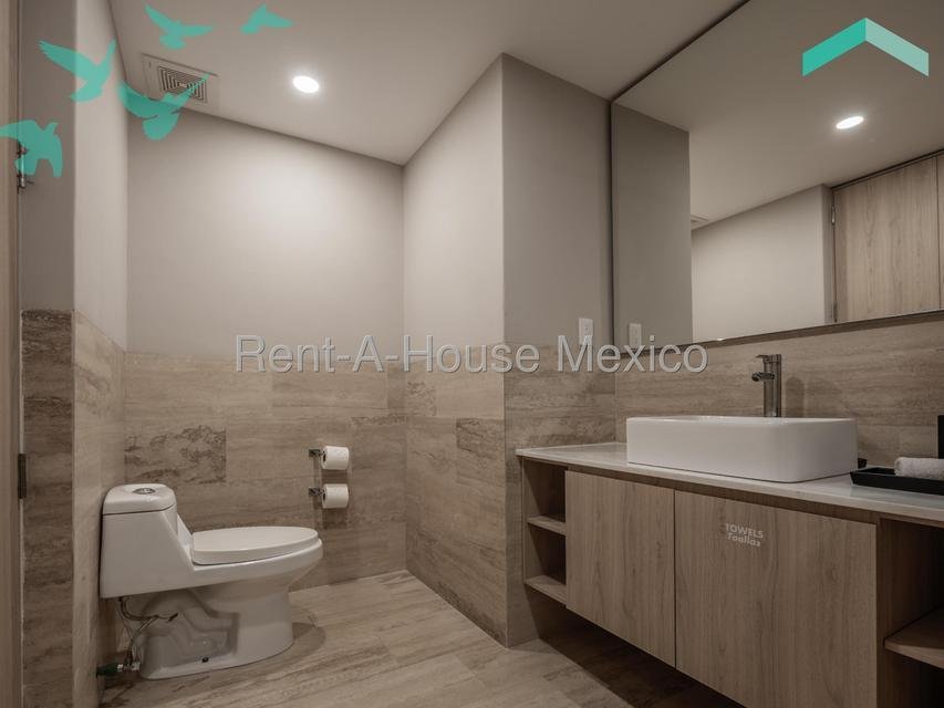 Apartment in Santa Catarina Yecahuitzotl, Mexico City, Mexico 4 - 18984420