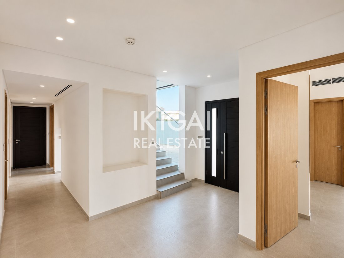 Villa in Jebel Ali Village, Dubai, United Arab Emirates 3 - 18986451