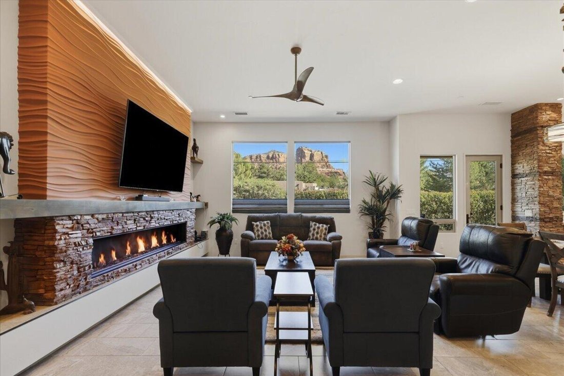 House in Sedona, Arizona, United States 4 - 18986952