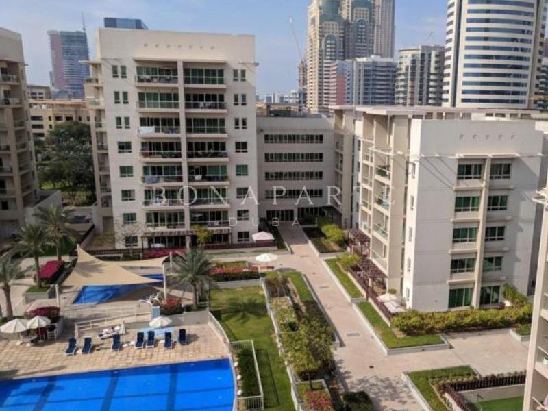 Apartment in Al Thanyah First, Al Thanyah, Dubai 1 - 18984945