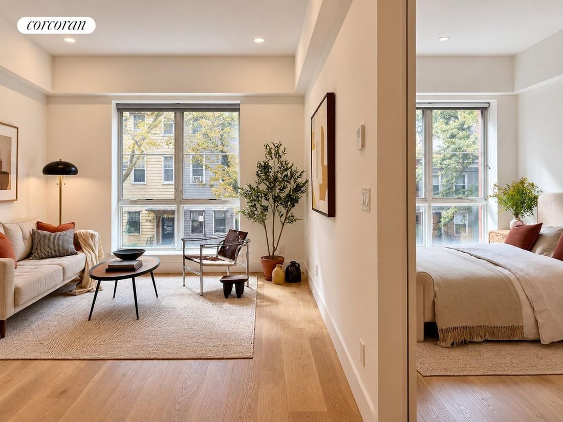 Condo in New York, New York, United States 2 - 18984056