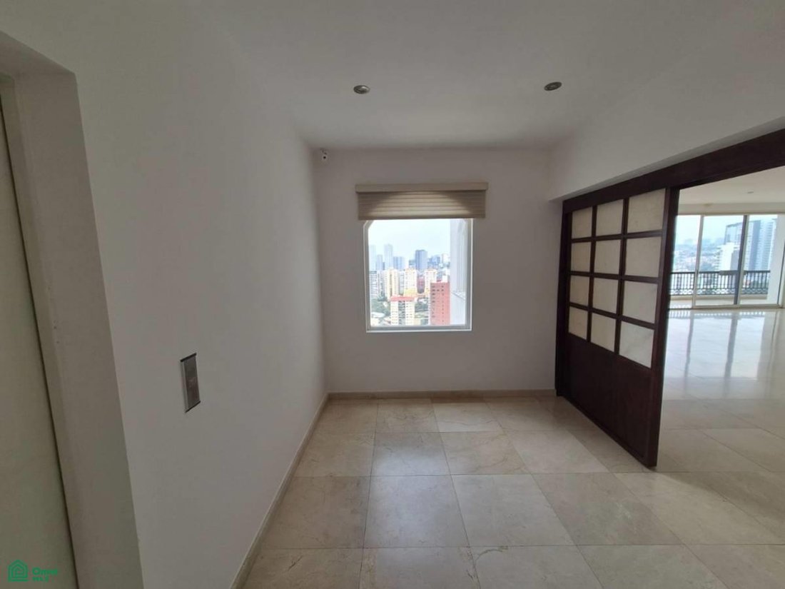 Condo in Jesús del Monte, State of Mexico, Mexico 5 - 18527568