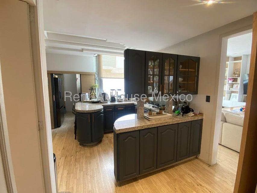 Apartment in Mexico City, Mexico 4 - 18985548