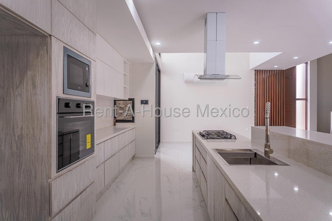 House in El Conchal, Veracruz, Mexico 5 - 18985172