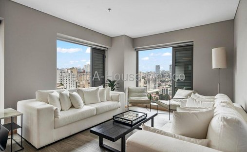 Apartment in Mexico City, Mexico 1