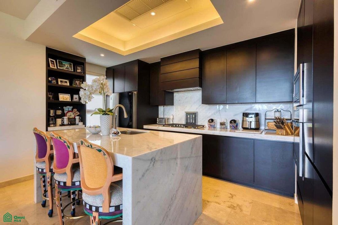 Condo in San José del Cabo, Baja California Sur, Mexico 2 - 17728805