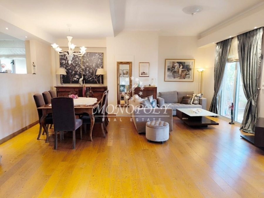 Apartment in Glyfada, Attica, Greece 5 - 18986226
