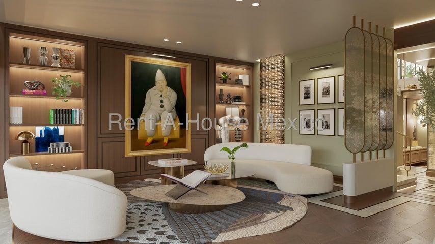 Apartment in Mexico City, Mexico City, Mexico 2 - 18984714