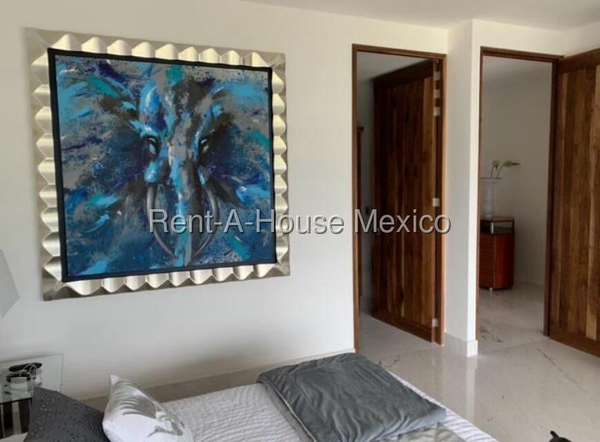 Apartment in Naucalpan de Juárez, State of Mexico, Mexico 5 - 18984603