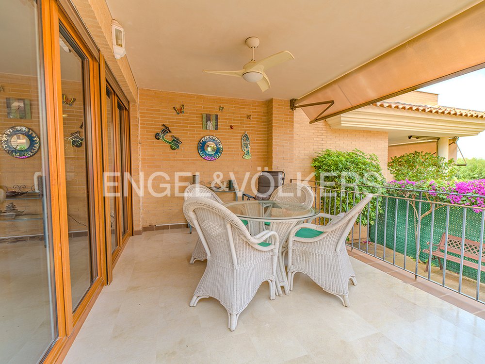 Bungalow in Alicante, Valencian Community, Spain 3 - 18985637