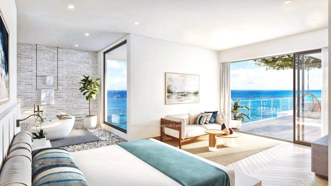 Apartment in Balaclava, Pamplemousses District, Mauritius 2 - 18985163