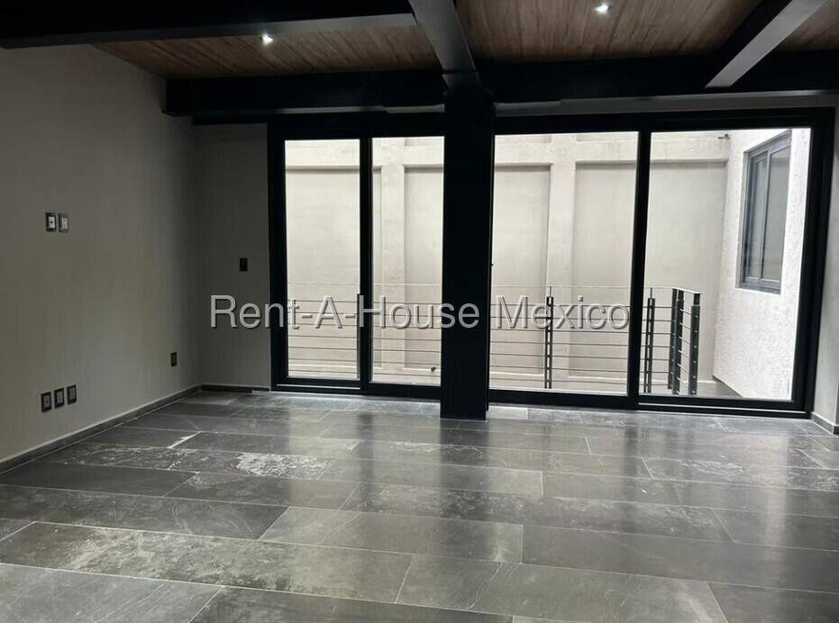 Apartment in Mexico City, Mexico 4 - 18984506