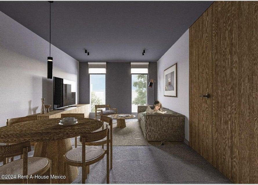 Apartment in Mexico City, Mexico 2 - 18985545