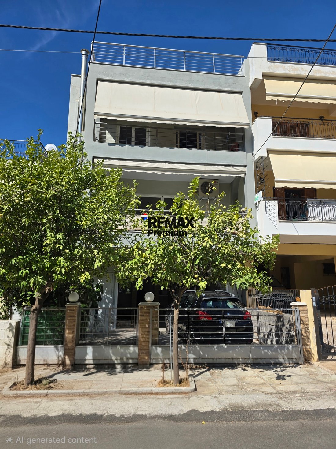 Argyroupoli, Attica, Greece 1 - 18984861