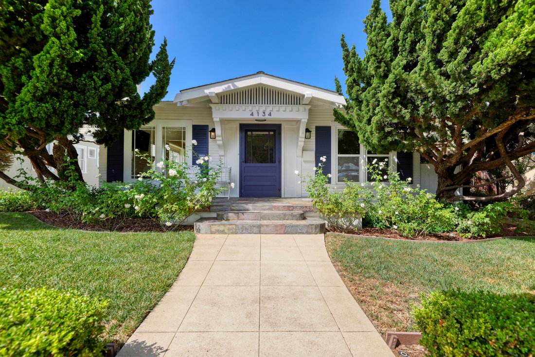 House in San Diego, California, United States 2 - 18986204