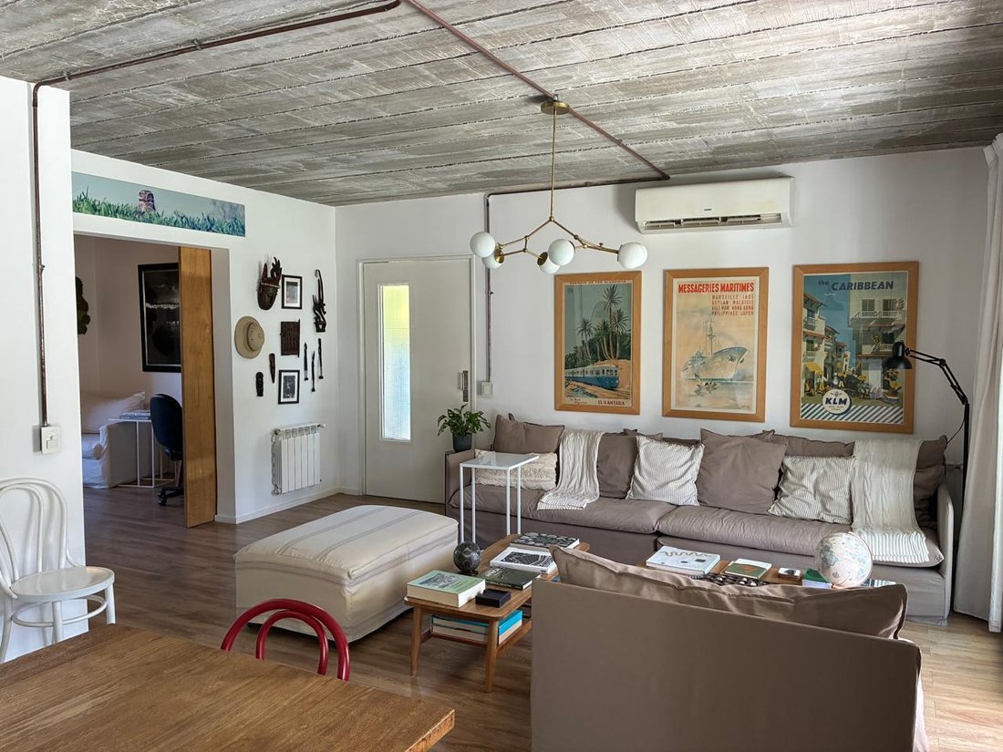 House in San Isidro, Buenos Aires Province, Argentina 4 - 18986965
