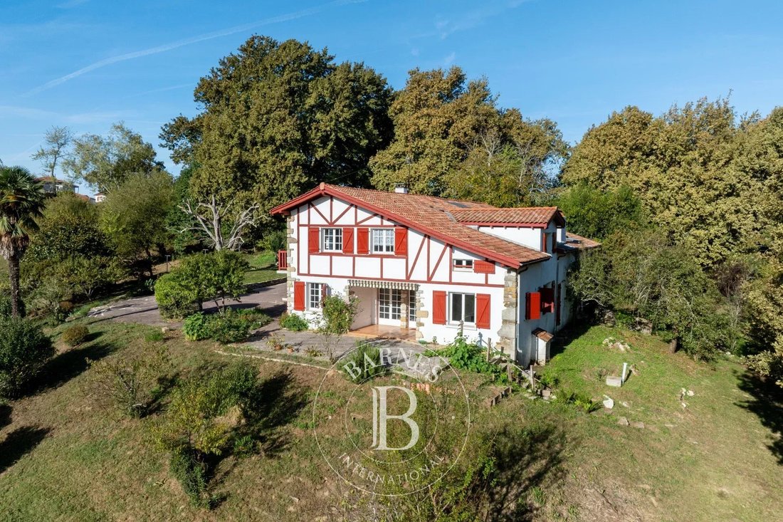 House in Urcuit, Nouvelle-Aquitaine, France 2 - 18985799