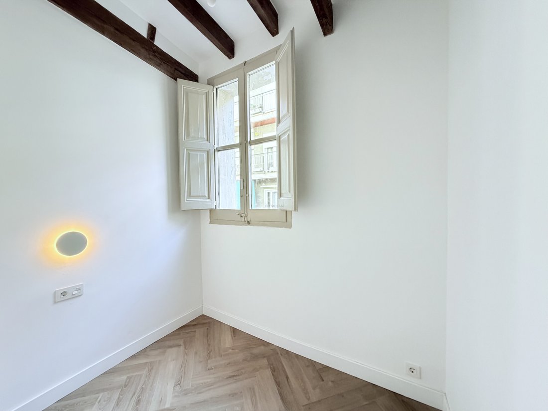 Penthouse in Gracia, Barcelona, Spain 5 - 18985521