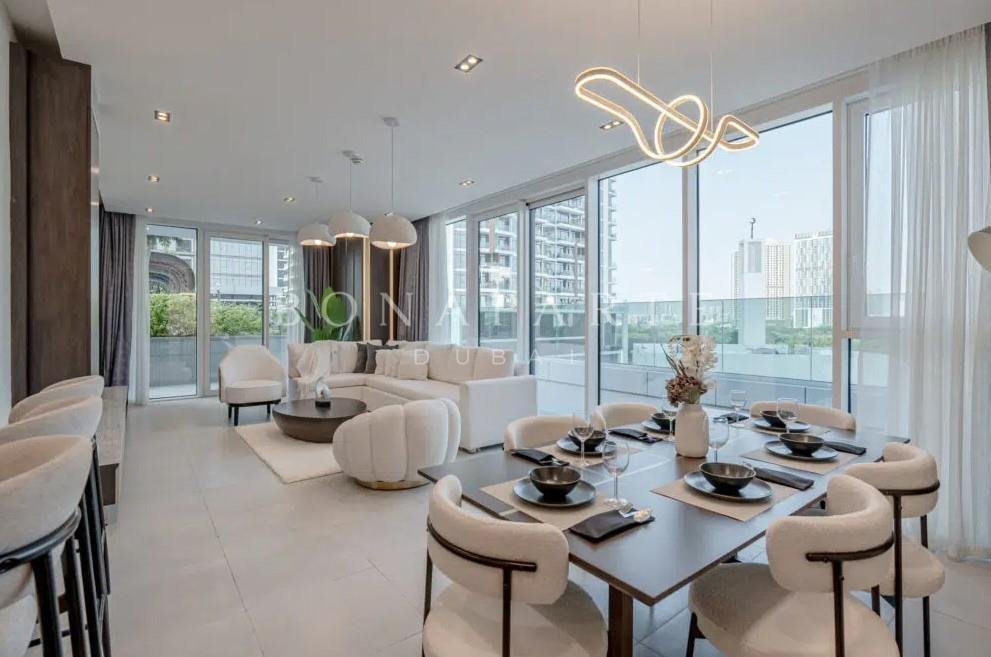 Apartment in Zabeel, Dubai, United Arab Emirates 2 - 18985121