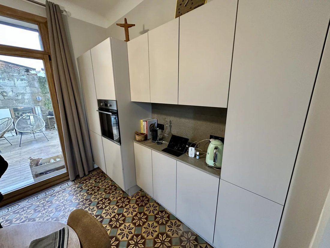 Country House in Las Cobas, Perpignan, France 4 - 18986057