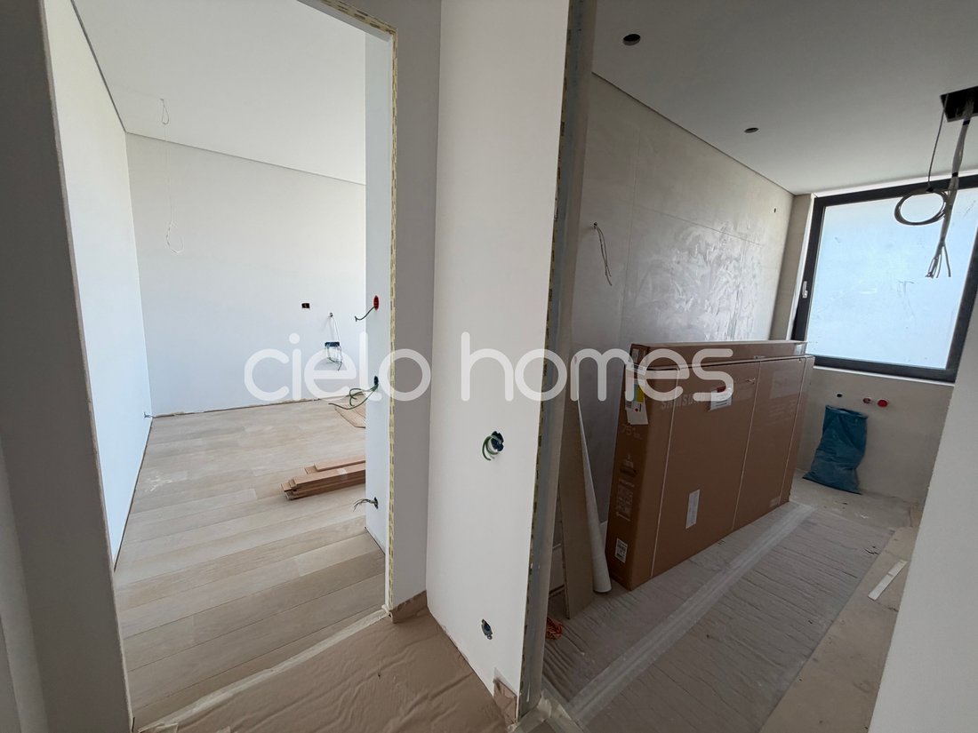 Apartment in Voula, Attica, Greece 3 - 16727663