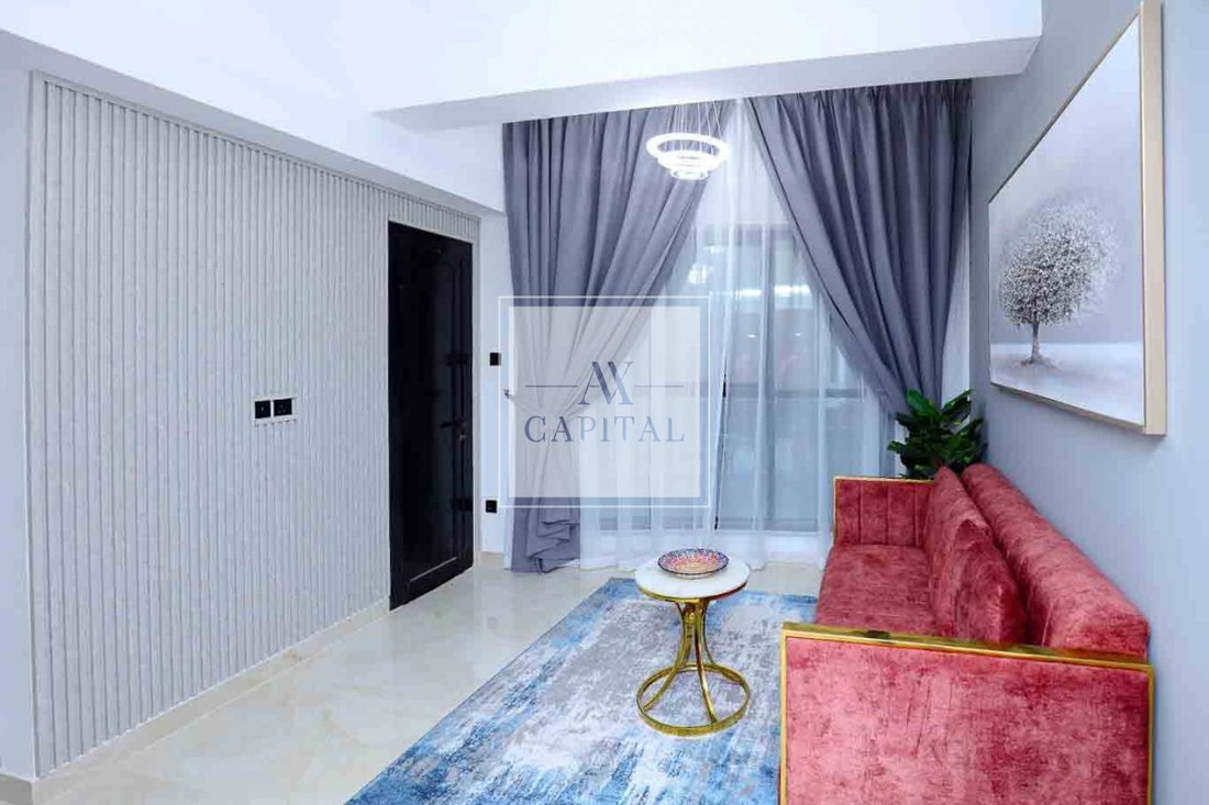 Apartment in Business Bay, Dubai, United Arab Emirates 3 - 18986128