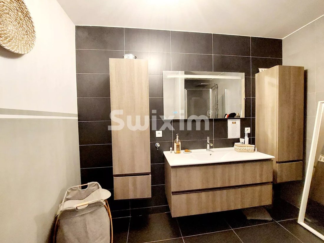 Apartment in Centre, Gex, France 5 - 18986061