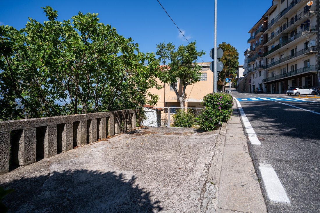 Villa in San Marino, San Marino 4 - 18985496