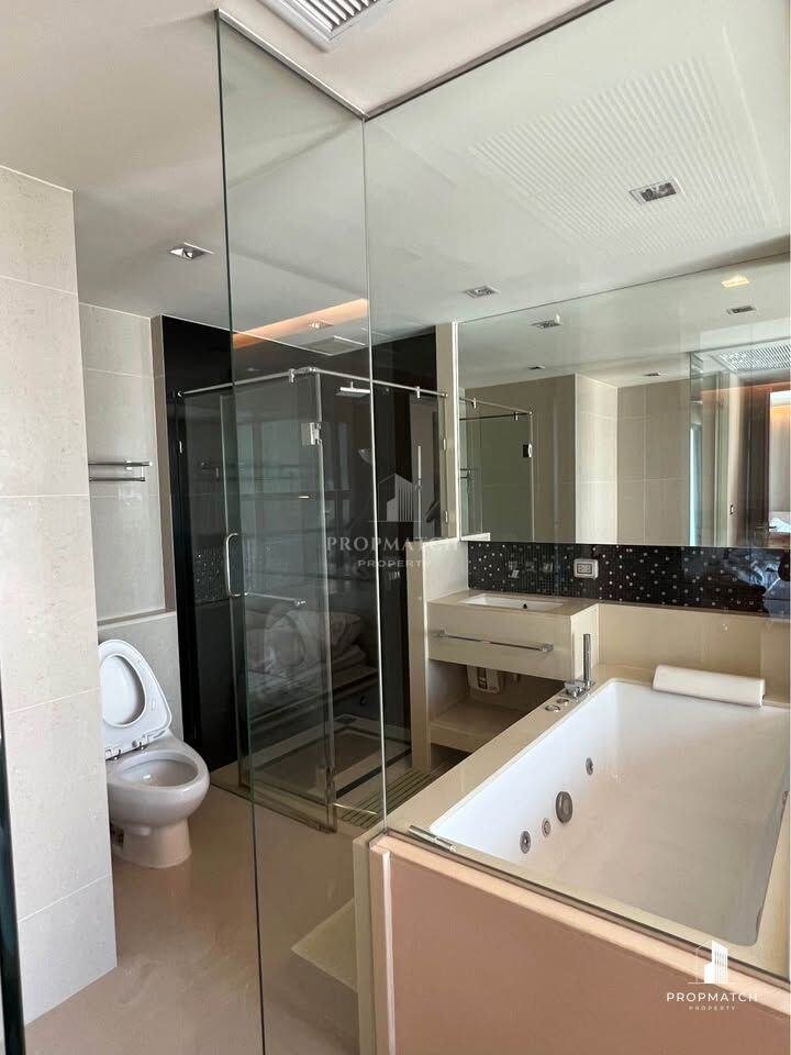 Condo in Bangkok, Bangkok, Thailand 1 - 18985247
