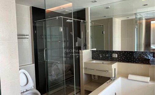 Condo in Bangkok, Bangkok, Thailand 1