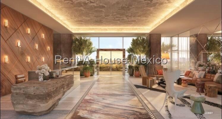 Apartment in Naucalpan de Juárez, State of Mexico, Mexico 1 - 18986041