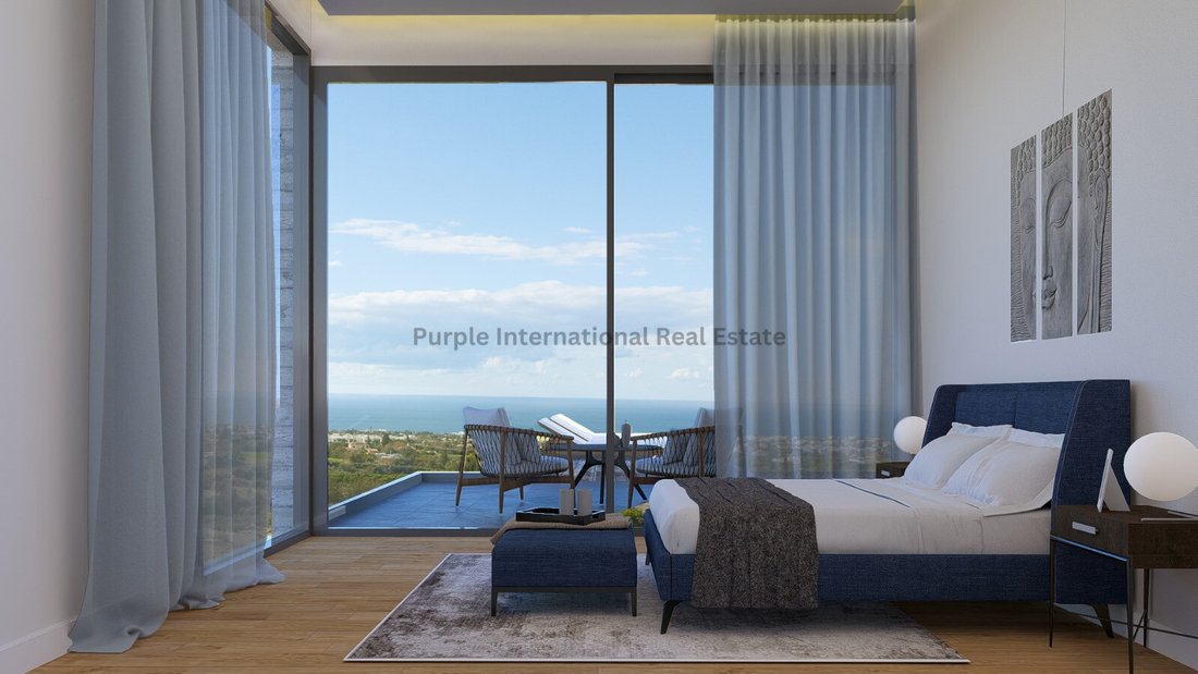 Villa in Tremithousa, Paphos, Cyprus 2 - 18985527