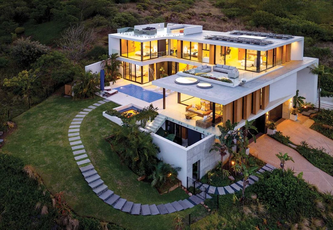 House in Sheffield Beach, KwaZulu-Natal, South Africa 1 - 18986867