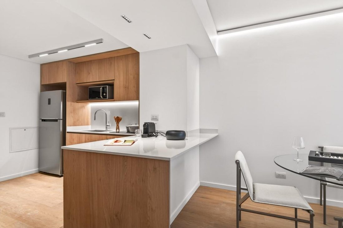 Apartment in Buenos Aires, Buenos Aires, Argentina 5 - 18984053