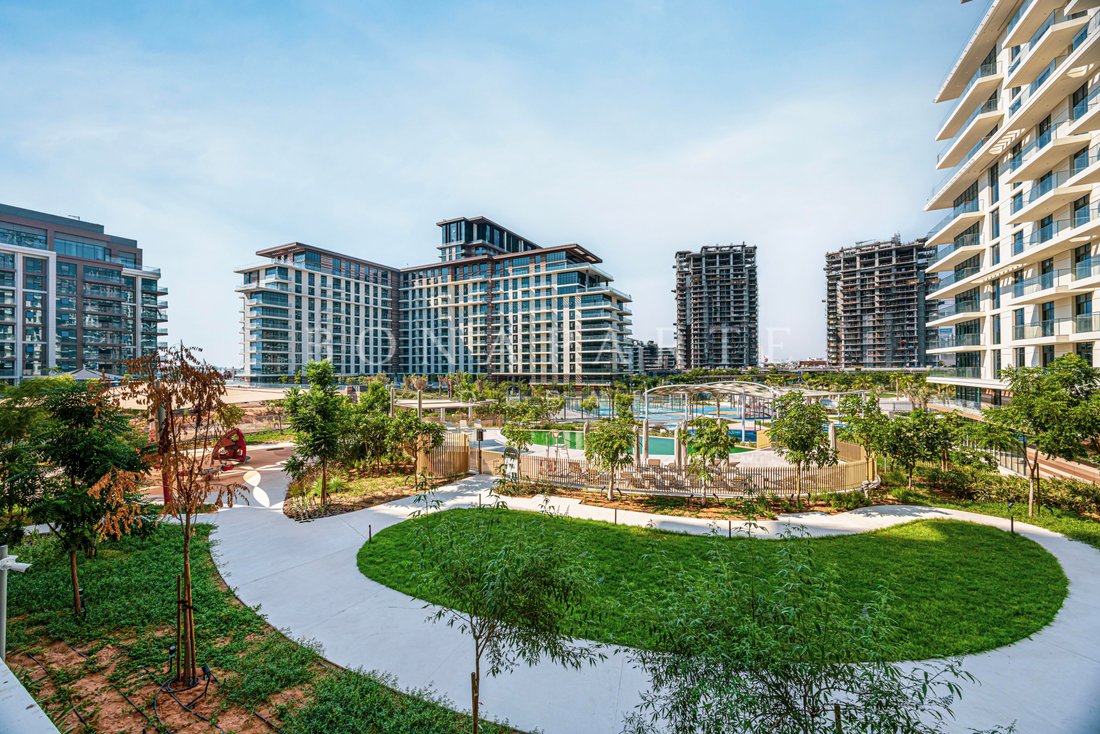 Apartment in City Walk, Dubai, United Arab Emirates 1 - 18985273
