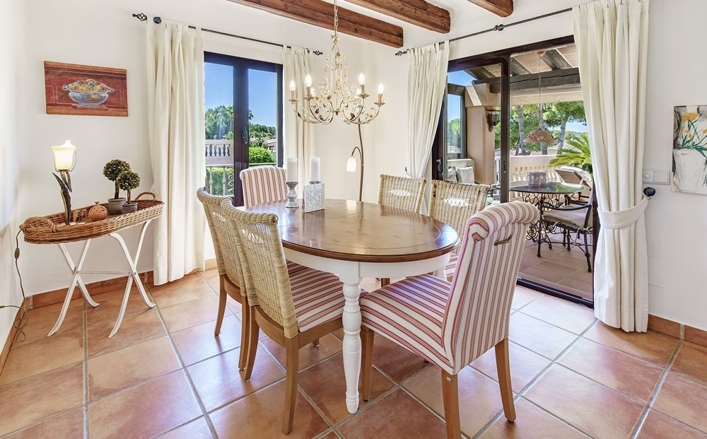 Penthouse in Santa Ponsa, Balearic Islands, Spain 5 - 18985734